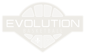 Evolution Basketball