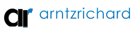 Arntz Richard Design logo