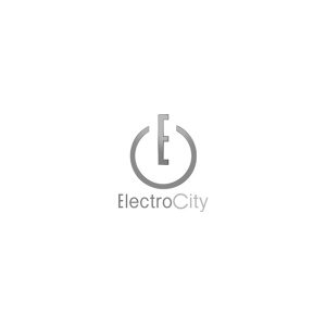 Arntz Richard Design Logo design Electrocity
