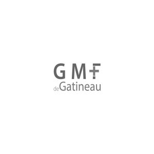 Arntz Richard Design Logo design GMF de Gatineau