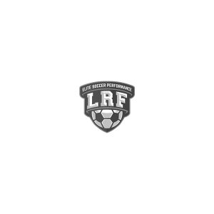 Arntz Richard Design Logo design lrf-soccer